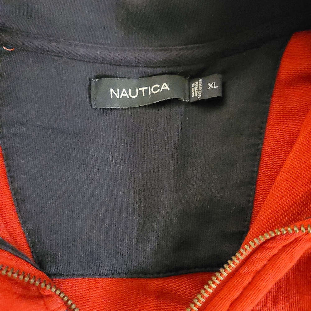 Nautica Shirt - Picture 4 of 5